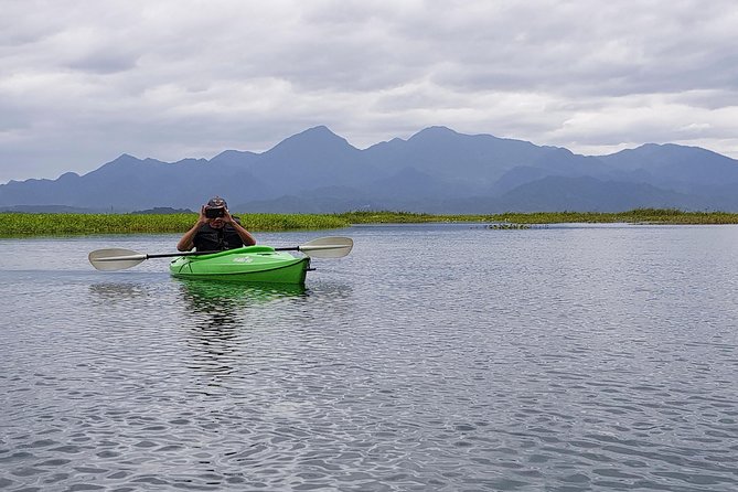 Yojoa Lake Area Day Trip From San Pedro Sula - Ziplining and Hiking