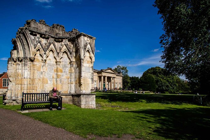 York 3-Hour Photography Walking Tour - Availability and Flexibility