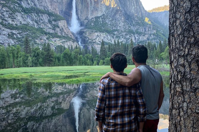 Yosemite Valley Discovery Walk - Inclusions and Amenities
