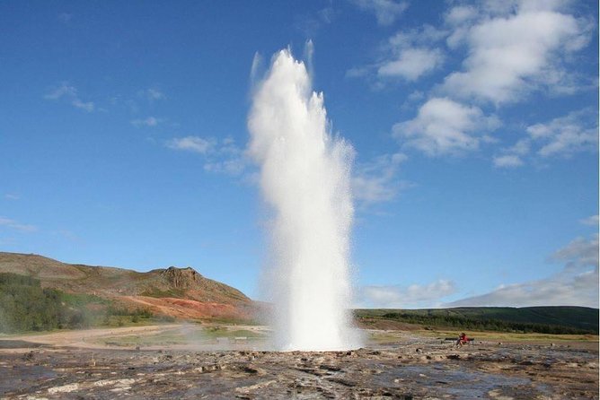 Your Private Golden Circle Tour With a Personal Guide - Group Size and Customization