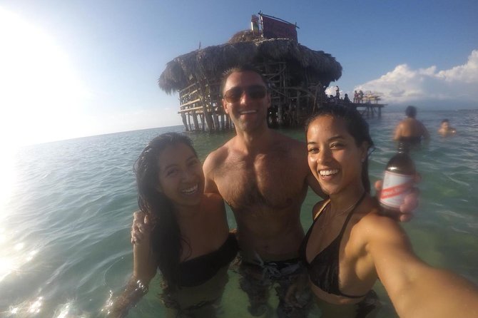 YS Falls, Black River Safari, Floyd's Pelican Bar - Tour Details