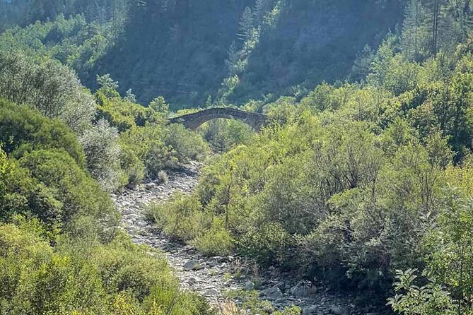 Zagori Adventure Off-Road & Cooking Experience - Cuisine and Culinary Delights