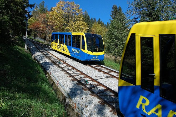 Zakopane & Thermal Hot Springs With Private Vehicle - Transportation and Accessibility