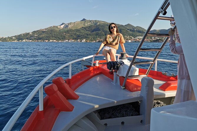 Zakynthos Full Day Traditional Eco-Fishing Tour - Booking Details