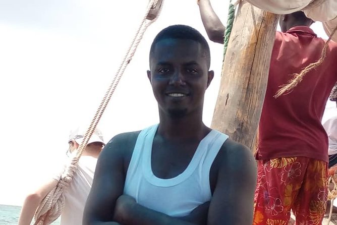 Zanzibar Dhow Cruise Day Adventure, Sea Sports at Kwale Island, Very Memorable - Itinerary and Inclusions