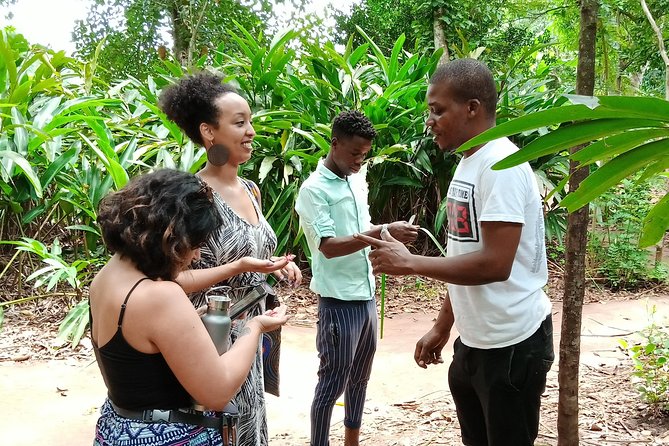 Zanzibar Excursions - Day 2: Spice and Stone Town Tour