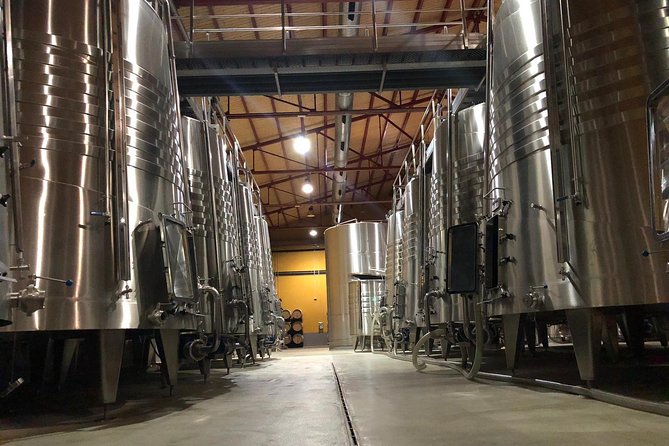 Zaragoza to Cariñena Wineries Full-Day Private Tour - Wine-Making Traditions