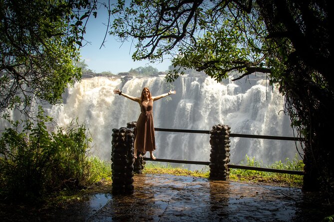 Zimbabwe & Zambia: Guided Tour of the Falls From Both Sides - Experience Highlights