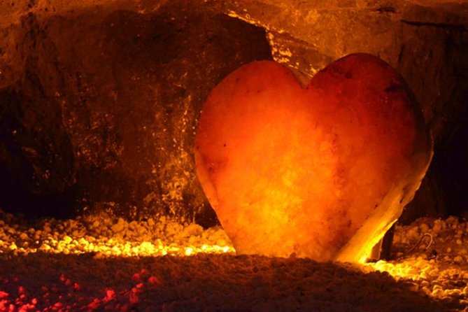 Zipaquira Salt Cathedral - Tour Details and Itinerary