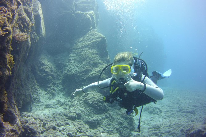 2x Diving Package, on Request Including Refreshment - Good To Know