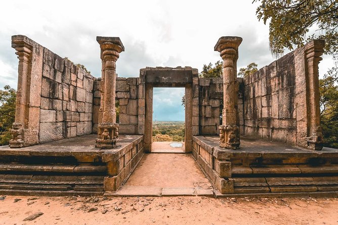 3 Ancient Kingdoms From Colombo - Good To Know