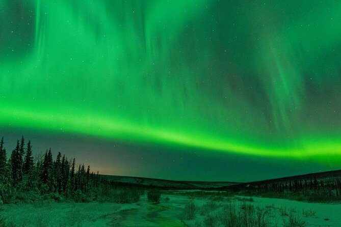 3-Day Aurora Viewing Tour in Yellowknife Canada - Good To Know