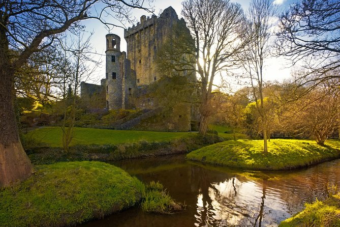 3-Day Blarney Castle Tour Review - Tour Overview