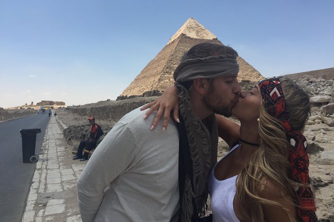 3-Day Cairo Package Tour With a Private Guide - Good To Know