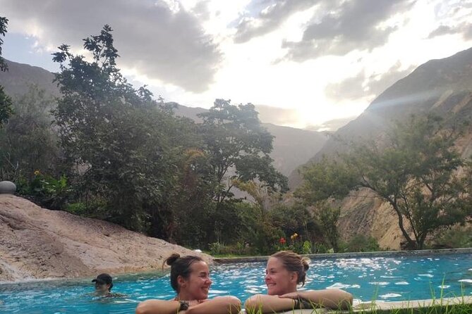 3-Day Colca Canyon Trek With Professional Guide - Good To Know