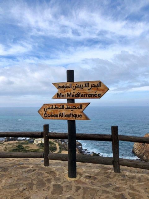 3-Day Desert Excursion From Tangier