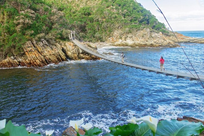 3 Day Garden Route Safari - Good To Know
