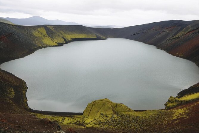 3-Day Hiking Tour in Landmannalaugar From Reykjavik - Good To Know