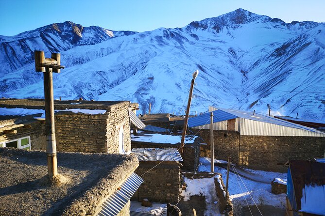 3-Day Hiking & Trekking Tour Remote Villages in Guba - Good To Know