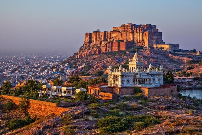 3-Day Jaisalmer Tour From Jodhpur - Good To Know