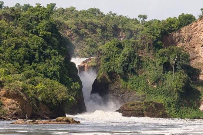 3-Day Murchison Falls Vacation Including Big 5 Sighting - Good To Know