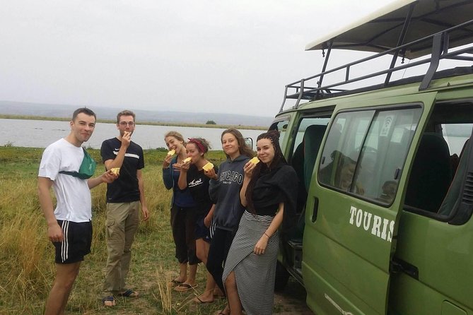 3-Day Safari Murchison Falls Safari - Good To Know