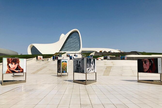 3 Day Tour in Azerbaijan - Visit Most of Sightseeings - Good To Know