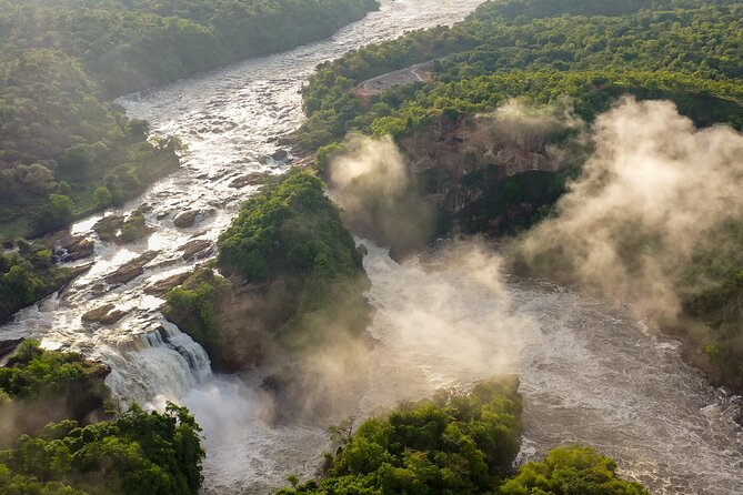 3-Day Ultimate Big Five Safari - Murchison Falls & Rhinos - Good To Know