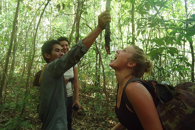 3-Day Virachey National Park Encounter Trek - Good To Know