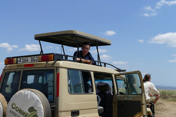 3 Days 2 Night Mikumi National Park & Udzungwa Walking Safari - Good To Know