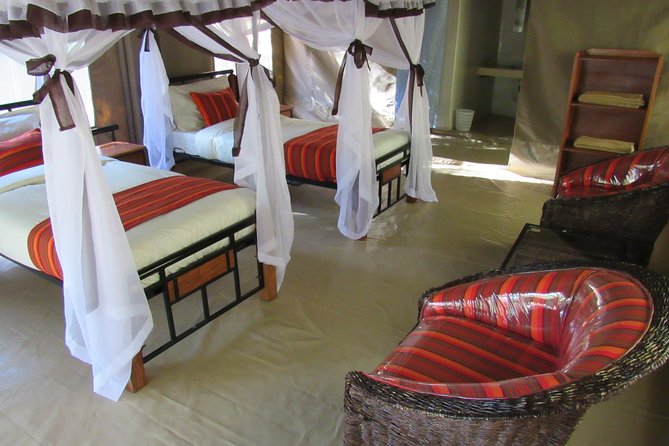 3 Days 2 Nights Masai Mara Best Short Tour - Good To Know
