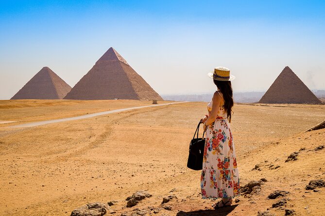 3 Days 2 Nights Package Private Tour in Cairo - Inclusions and Exclusions
