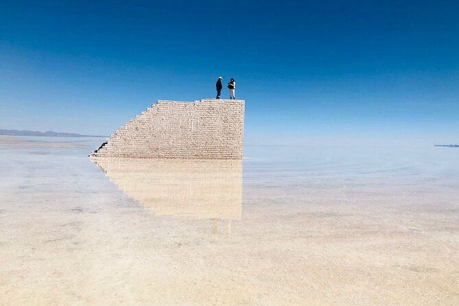 3 Days 2 Nights SALAR - SALT HOTEL and COLORADO LAGOONS - GREEN - Guide in Spanish - Good To Know