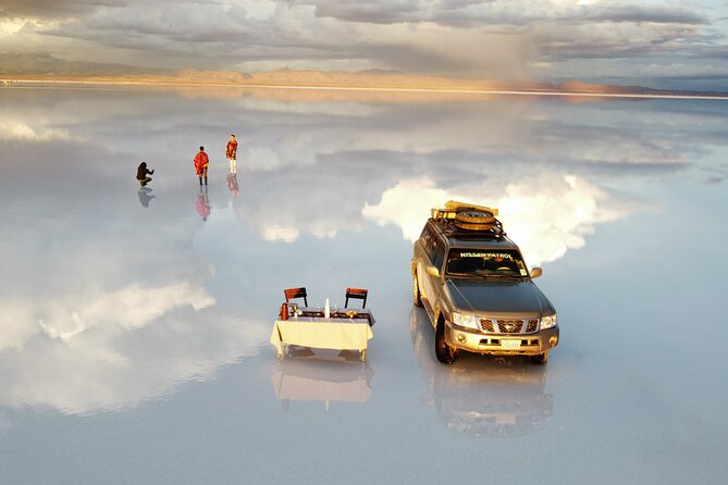 3 Days 2 Nights Uyuni Salt Flats by Bus From La Paz - Good To Know