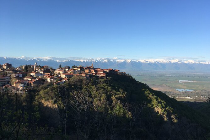 3 Days Holiday Package In Georgia (Kakheti Wine Tour) - Good To Know