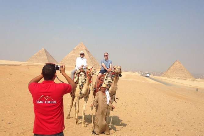 3 Days Private Guided Cairo Tour Package - Good To Know