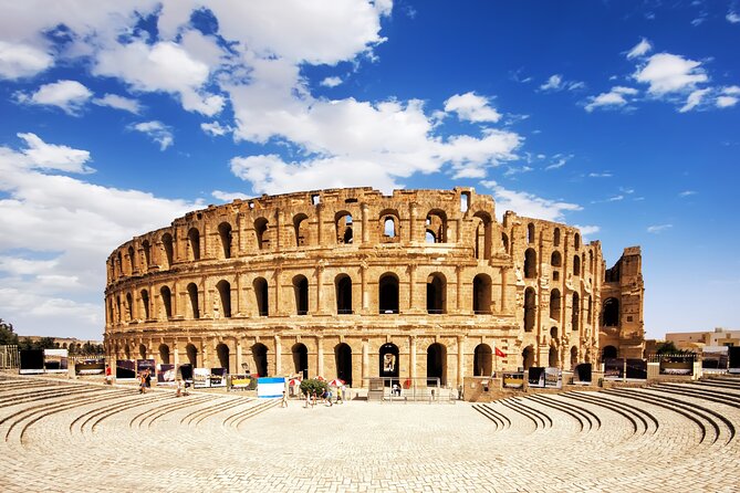 3 Days South Tunisia Discovery Tour With Camp Stay and Meals - Good To Know