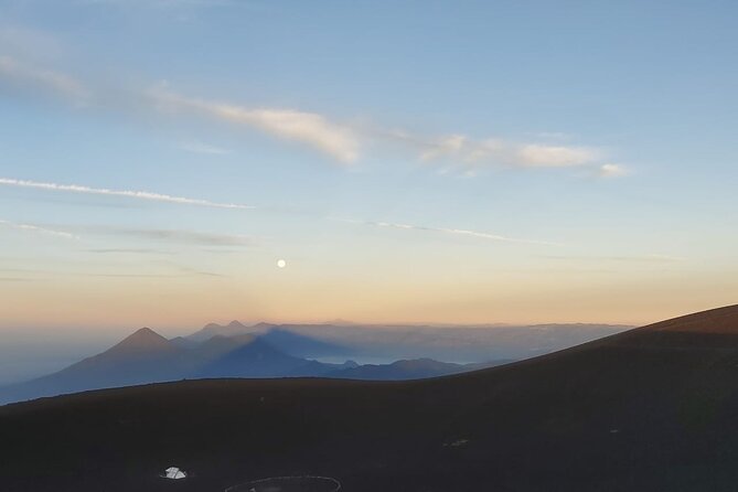 3 Days Tour in Acatenango Volcano - Inclusions and Amenities