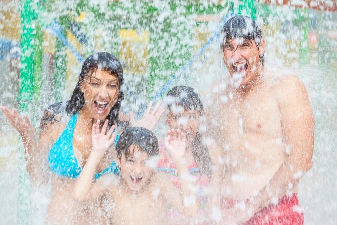 3-Days Tour in Great Amusement Parks + Nature + Archeology - About Your Stay
