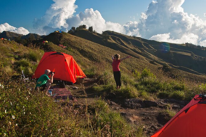3 Days Tour in Mount Rinjani Summit With Lake Hiking - Good To Know
