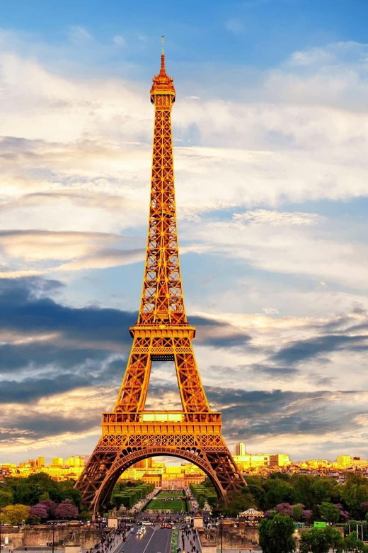 3-H Luxurious Private VIP Paris Segway Tour - Key Points