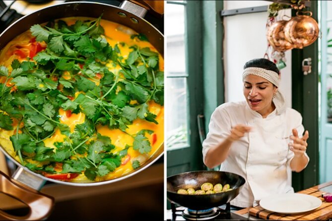 3-Hour Brazilian Cooking Class in Rio De Janeiro - Good To Know