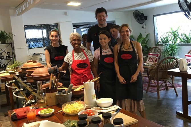 3 Hour Cooking Experience - Good To Know