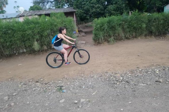 3 Hour Cultural Bicycle Tour in Livingstone