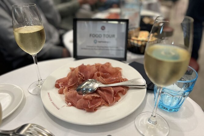 3-hour Food Tour : Uncover the Tastes of Luxembourg - Good To Know