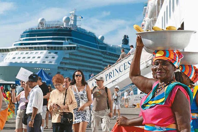 3 Hour Panoramic Tour for Cruise Ship Passengers - Good To Know