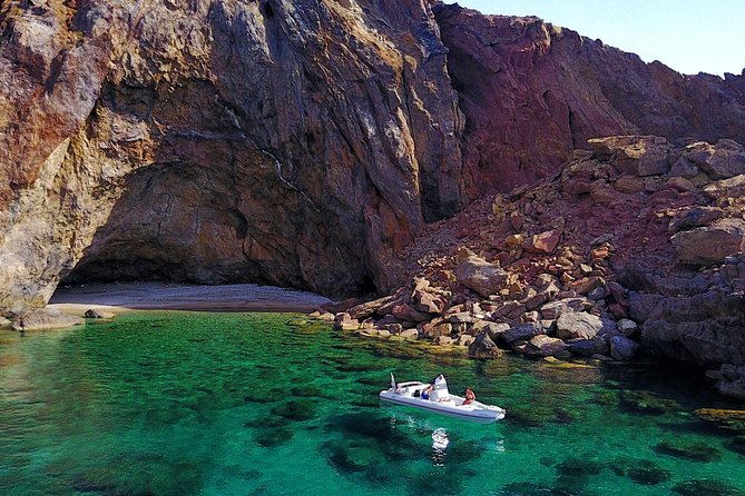 3 Hour Private Cruise – South Coastline Of Mykonos - Good To Know