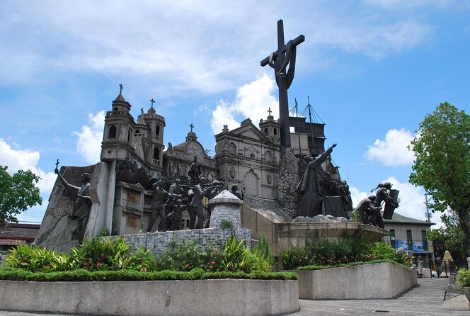 3-Hour Small Group Cebu City Tour - Good To Know