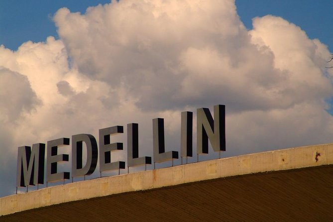 3 Hours City Tour in Medellin Colombia - About Your Stay