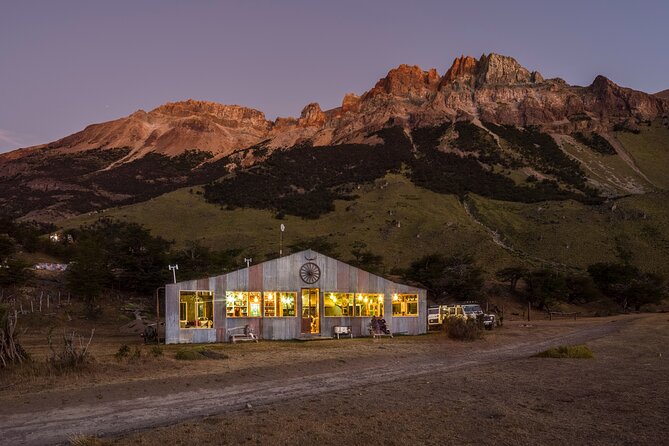 3 Hours Grilled Lamb Experience in Estancia Bonanza - Good To Know
